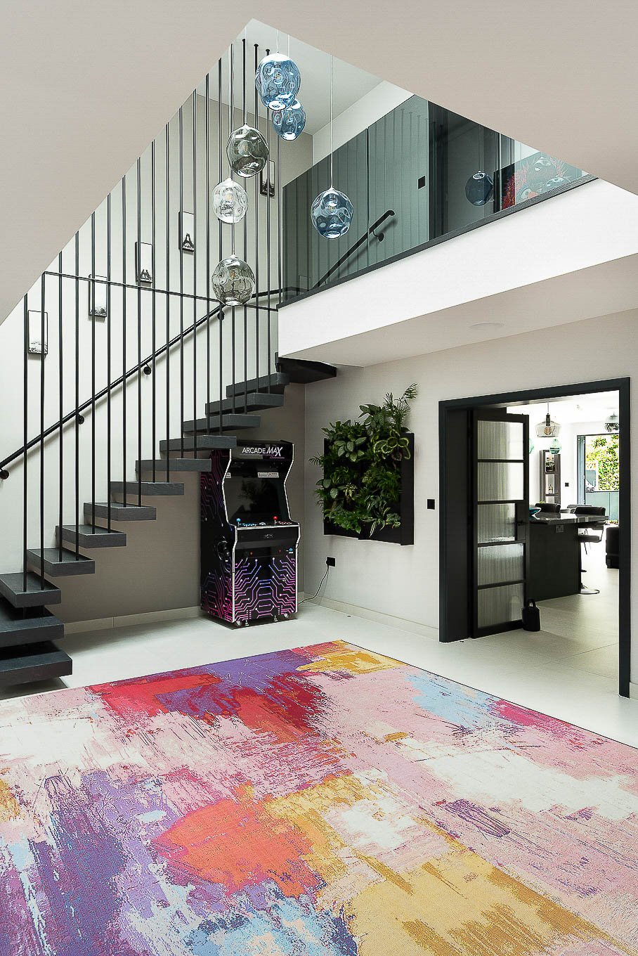 Virtual Staging