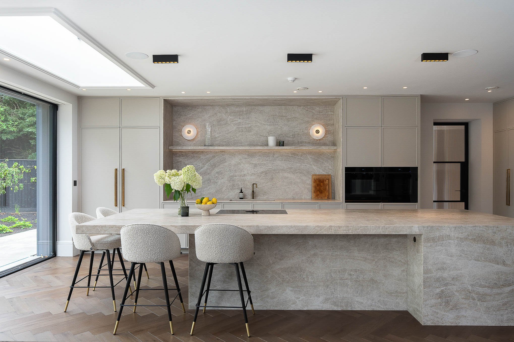Luxury Interior